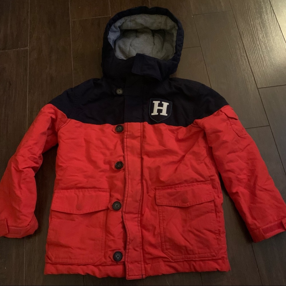 Tommy Hilfiger | Boys Jacket